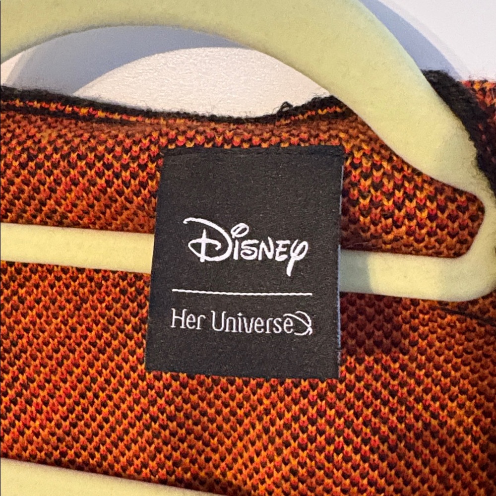Disney Her Universe Hocus Pocus long cardigan - Picture 2 of 10